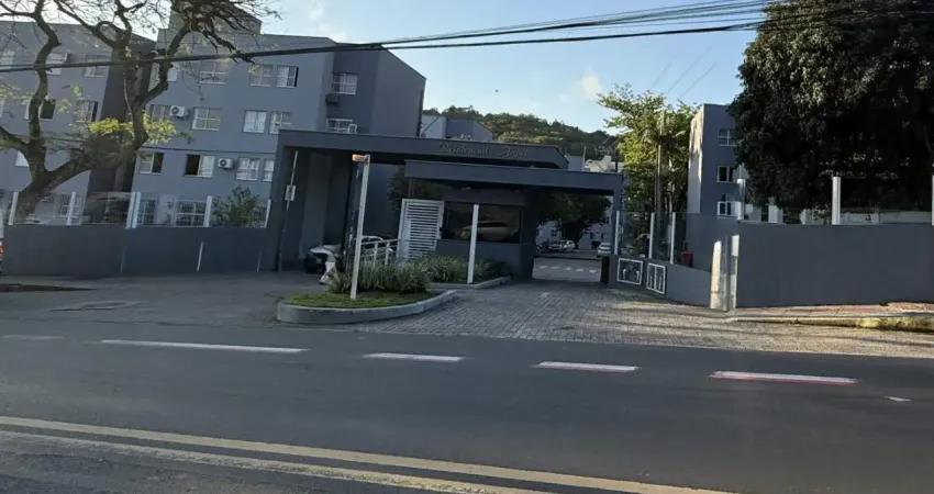 Apartamento com 3 quartos à venda na Rua Desembargador Pedro Silva, 2202, Coqueiros, Florianópolis