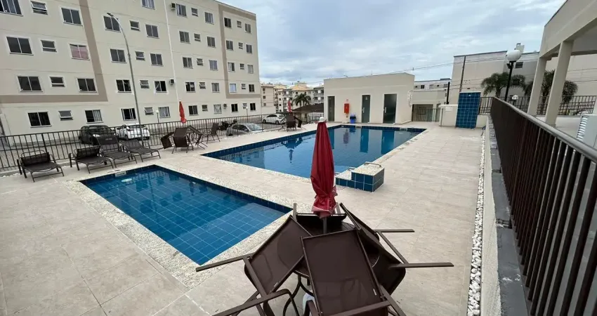 Apartamento novo de 02 dormitórios , com elevador em areias, são josé/sc!