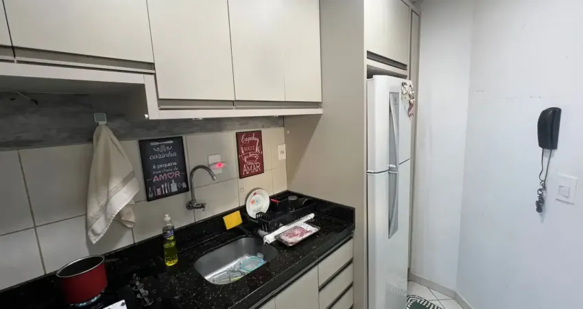 Apartamento a venda de 02 dormitórios, no aririu, palhoça, sc!