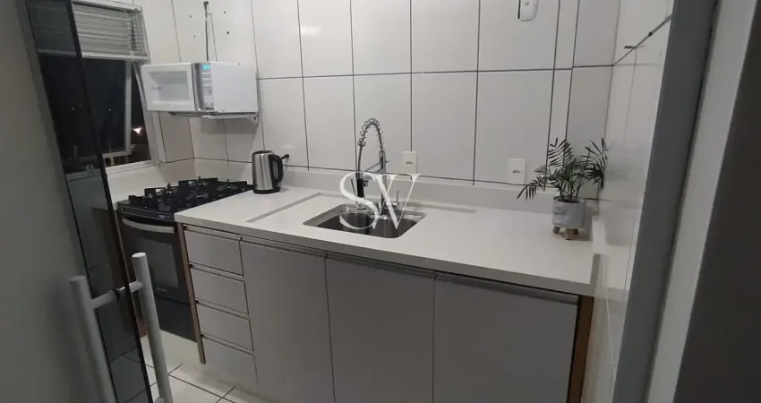 Lindo apartamento a venda em flor de nápoles, 03 dormitórios, são josé!