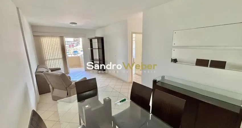 Vende-se excelente apto 02 dormitórios(01 suíte), sacada c/churrasqueira, capoeiras, fpolis-sc!