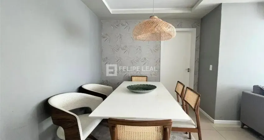 Apartamento com 3 quartos à venda na Rua Joaquim Costa, 00, Agronômica, Florianópolis