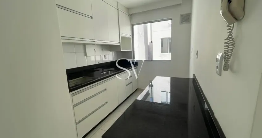 Apartamento a Venda no Biguaçu com 2 dormitórios e 1 vaga de Garagem, São José-SC