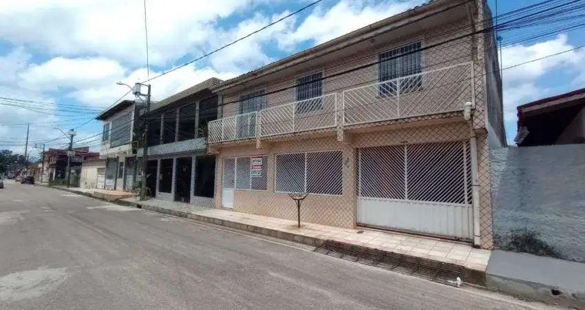 Casa com 4 quartos à venda na Travessa Sn-21, 22, Coqueiro, Ananindeua
