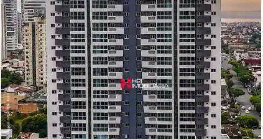 Apartamento com 2 quartos à venda na Avenida Roberto Camelier, 261, Batista Campos, Belém