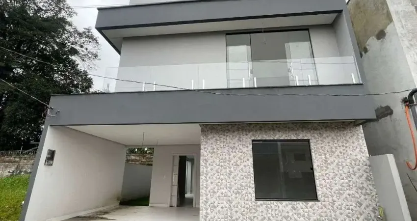 Casa em condomínio fechado com 2 quartos à venda na Rua do Fio, 126, Centro, Ananindeua