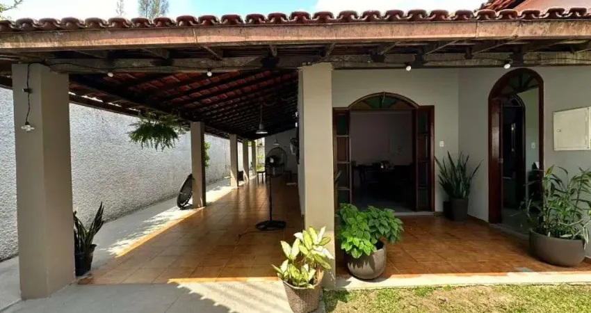 Casa com 3 quartos à venda na Travessa Tenri, Coqueiro, Ananindeua