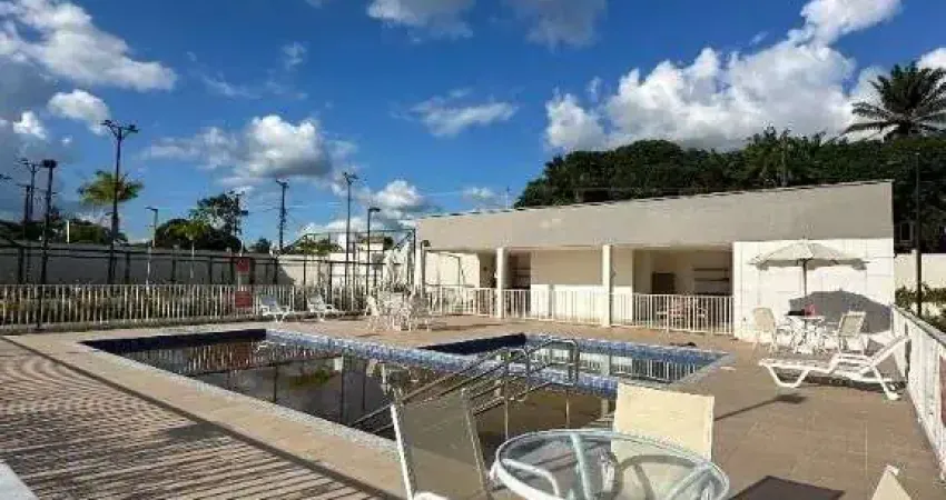 Apartamento com 2 quartos à venda na Avenida Governador Hélio da Mota Gueiros, 436, Quarenta Horas (Coqueiro), Ananindeua