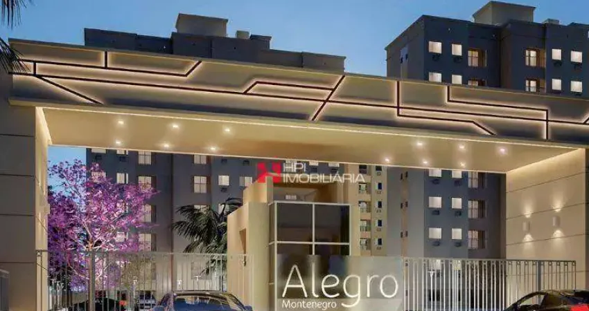 Apartamento com 2 quartos à venda na Alameda do Tapanã, 300, Tapanã (Icoaraci), Belém