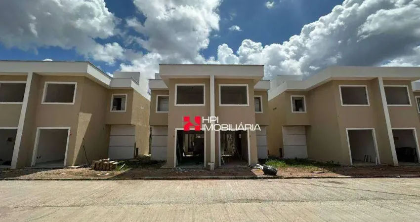 Casa em condomínio fechado com 2 quartos à venda na Rua Celestinho Rocha, 1, Águas Lindas, Ananindeua