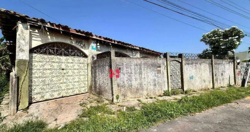 Casa com 3 quartos à venda na Avenida das Américas, Levilândia, Ananindeua