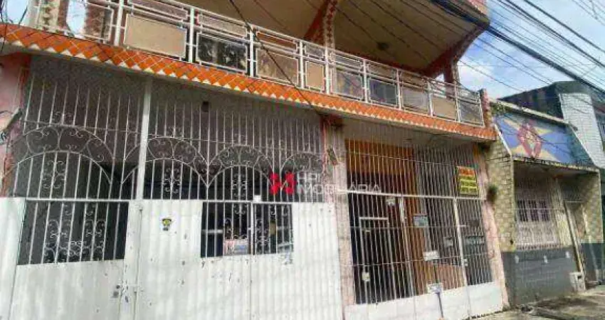 Casa com 5 quartos à venda na Rua Ângelo Custódio, Cidade Velha, Belém