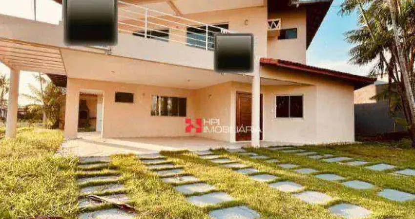 LINDA CASA NO RESIDENCIAL CASTANHEIRA
