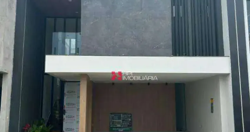 Casa em condomínio fechado com 3 quartos à venda na BR-316, 8, Águas Brancas, Ananindeua