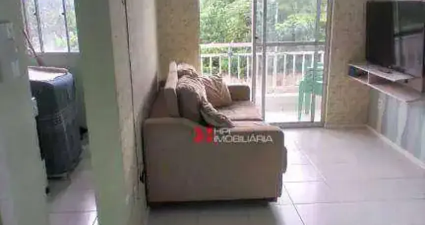 Apartamento com 2 quartos à venda na Rodovia do Mário Covas, 638, Coqueiro, Ananindeua