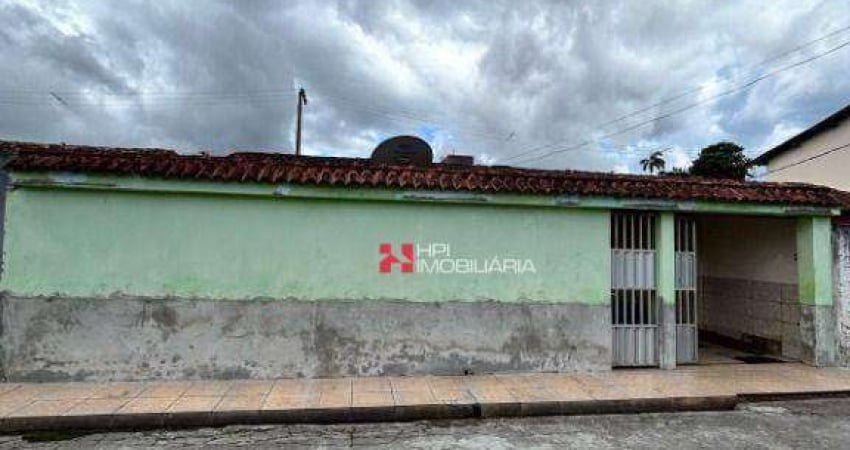 Casa em condomínio fechado com 3 quartos à venda na Rodovia do Mário Covas, 1, Coqueiro, Ananindeua
