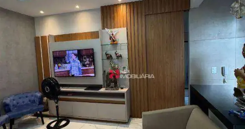 RESIDENCIAL MARAJOARA I
