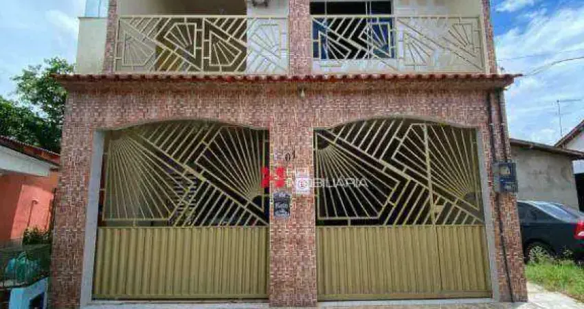 CASA NO CONJUNTO SABIA´
