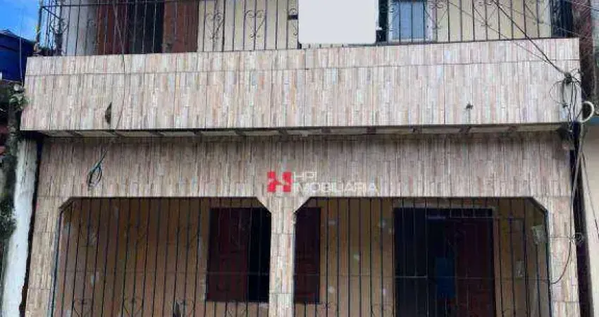 Casa com 3 quartos à venda na Rodovia BR-316, 7, Coqueiro, Ananindeua