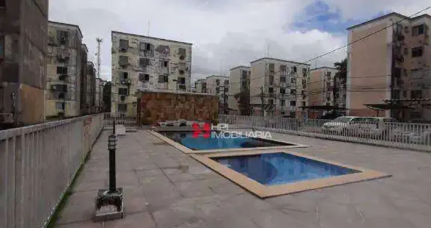 Apartamento com 2 quartos à venda na Avenida Zacarias de Assunção, Centro, Ananindeua