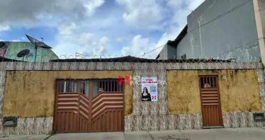 Casa com 3 quartos à venda na Travessa WE-23, Coqueiro, Ananindeua