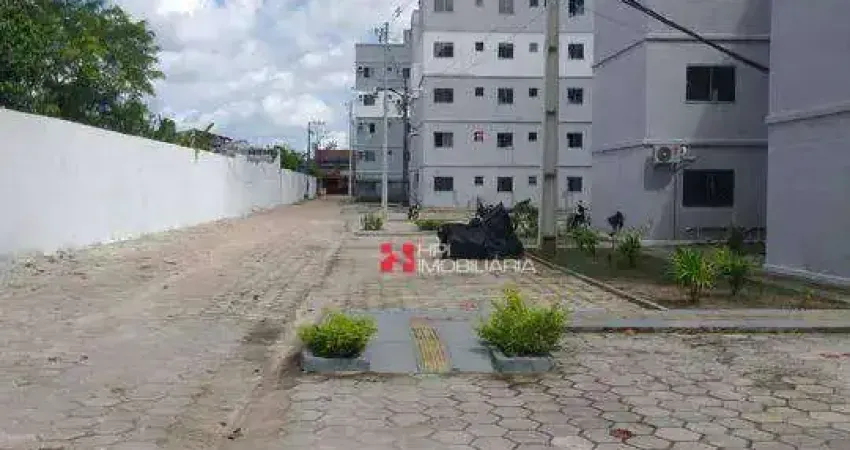 Apartamento com 2 quartos à venda na Estrada Quarenta Horas, 150, Quarenta Horas (Coqueiro), Ananindeua