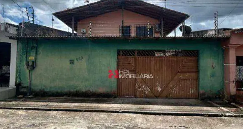 Casa com 4 quartos à venda na Travessa WE-33, 50, Coqueiro, Ananindeua