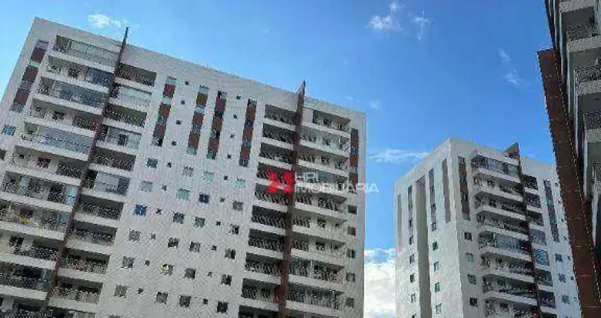 Apartamento com 3 quartos para alugar na Avenida Tavares Bastos, 1474, Marambaia, Belém