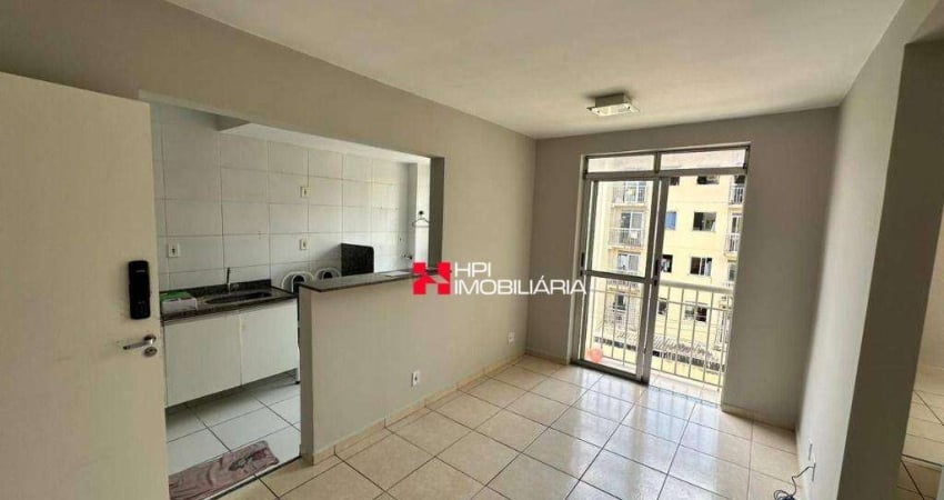 Apartamento com 3 quartos à venda na Avenida Governador Hélio Gueiros, 13, Coqueiro, Ananindeua