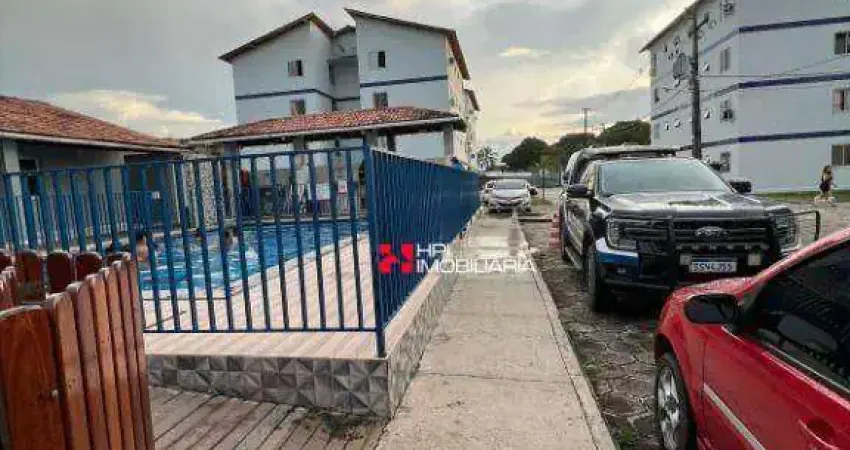 RESIDENCIAL CATAVENTO