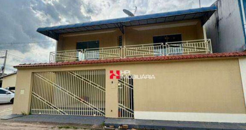 RESIDENCIAL NOVA UNIÃO - COQUEIRO