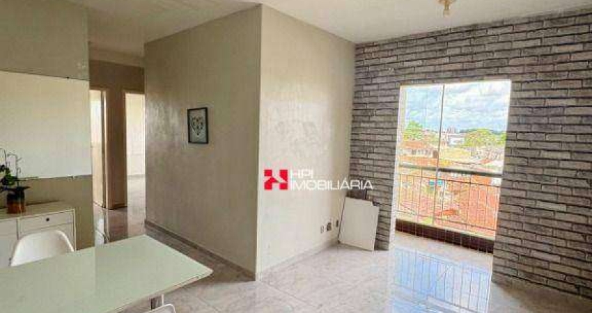 Apartamento com 2 quartos à venda na Avenida Arterial - 5A, 333, Cidade Nova, Ananindeua