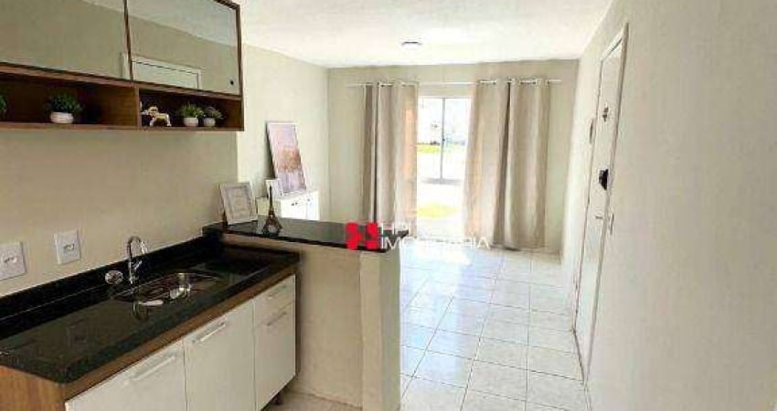 Apartamento com 2 quartos à venda na Rua Cláudio Sanders, 727, Centro, Ananindeua