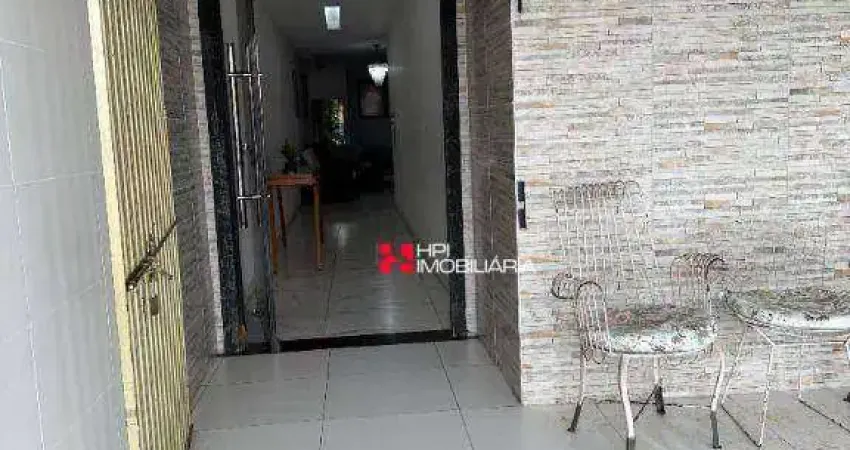 Casa com 5 quartos para alugar na Travessa Quatorze de Março, 11, Telégrafo Sem Fio, Belém
