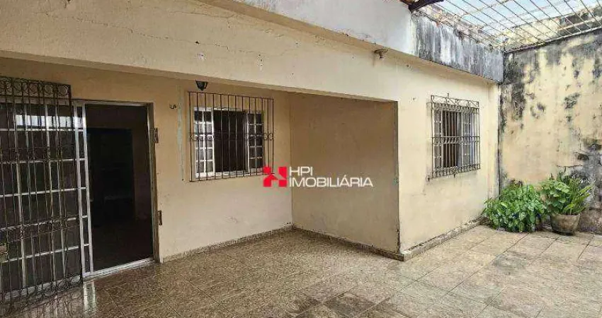 Casa com 2 quartos à venda na Travessa Magno de Araújo, 58, Telégrafo Sem Fio, Belém