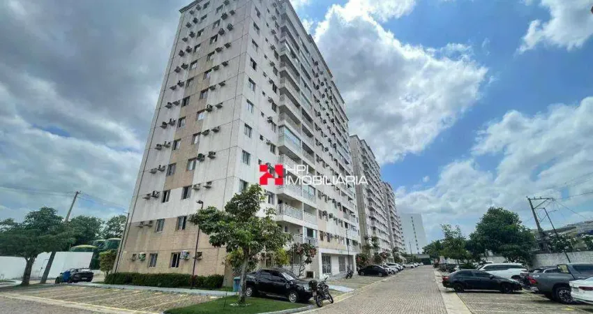 Apartamento com 3 quartos à venda na Rodovia BR-316, 1760, Atalaia, Ananindeua