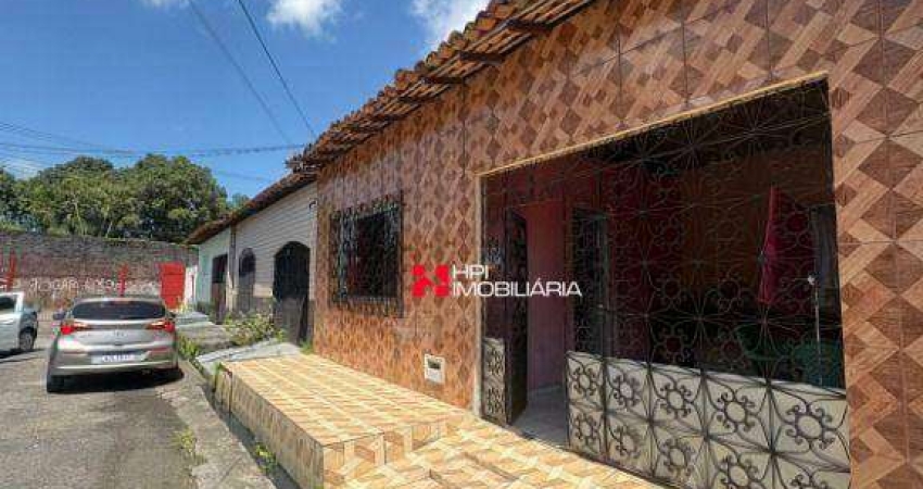 CASA NA CIDADE NOVA 1
