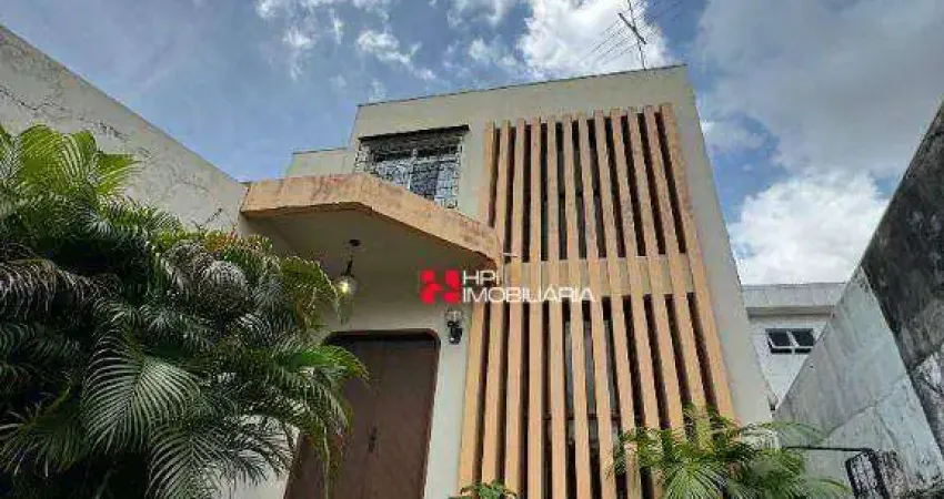 Casa com 18 quartos à venda na Travessa Três de Maio, 2136, Cremação, Belém