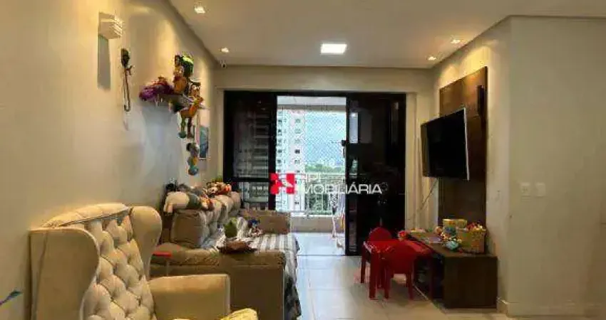 Apartamento com 2 quartos à venda na Travessa Doutor Enéas Pinheiro, 2390, Marco, Belém