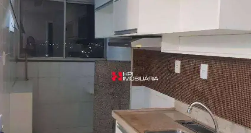 Apartamento com 2 quartos para alugar na Rodovia Augusto Montenegro, 4310, Parque Verde, Belém
