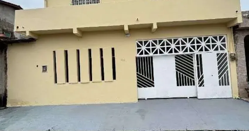 Casa com 4 quartos à venda na Travessa We-77, 55, Coqueiro, Ananindeua