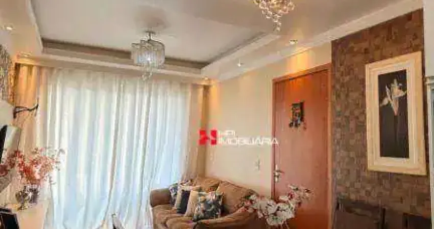 Apartamento com 3 quartos à venda na Avenida Governador Hélio da Mota Gueiros, 1551, Quarenta Horas (Coqueiro), Ananindeua