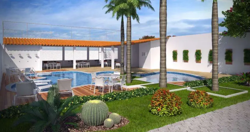 Residencial Parque Independência - Últimas unidades!