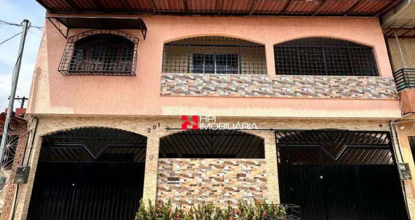 Casa com 6 quartos à venda na Rua Terceira, 1, Marambaia, Belém