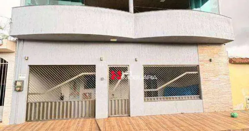 Casa com 5 quartos à venda na Travessa We-27, 900, Coqueiro, Ananindeua