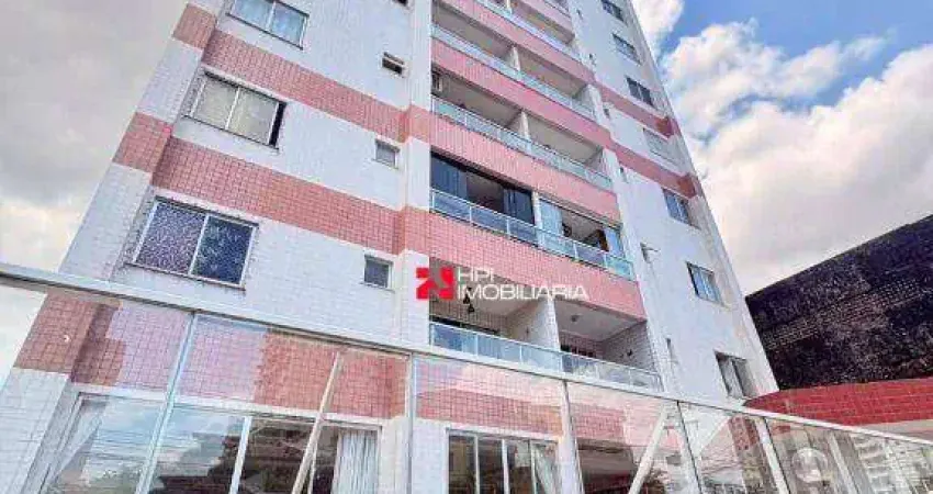 Apartamento com 3 quartos à venda na Rua São Miguel, Batista Campos, Belém