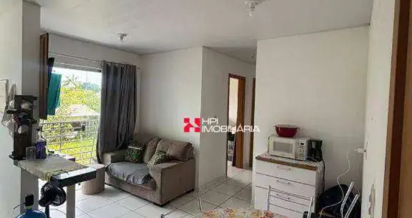 Apartamento com 2 quartos à venda na Passagem São Pedro, Maguari, Ananindeua