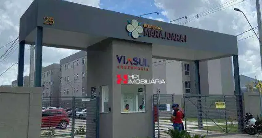 Apartamento com 2 quartos à venda na Rua da Conquista, Bengui, Belém