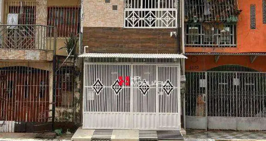 Casa com 4 quartos à venda na Travessa Bom Jardim, 1272, Jurunas, Belém