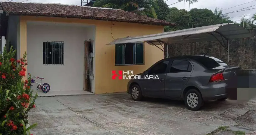 Casa com 2 quartos à venda na Rua Terceira Rural, 13, Distrito Industrial, Ananindeua